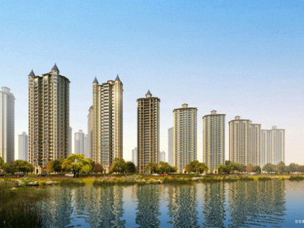 南雄雅居乐